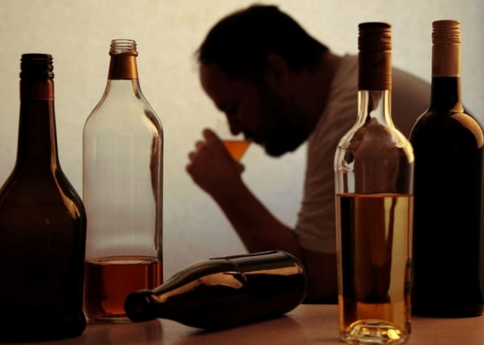 The Relationship of Erectile Dysfunction with Alcohol