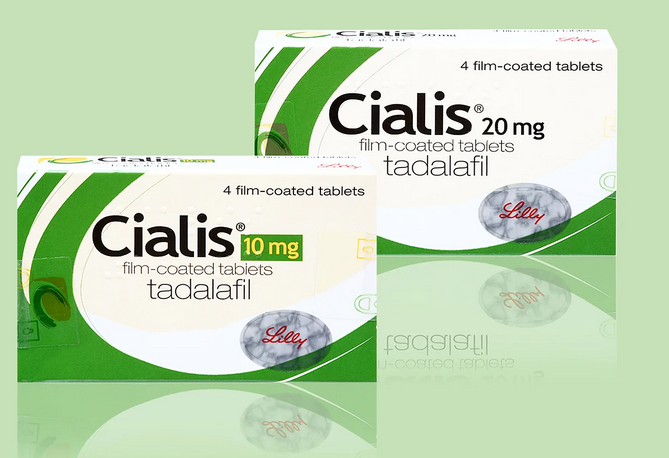 Buy Cialis Online